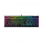 Bàn Phím Cơ Razer BlackWidow V4 X - Green Switch - RZ03-04700100-R3M1