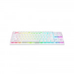 Bàn Phím Cơ Razer DeathStalker V2 Pro Tenkeyless - White Edition - Linear Red Switch - RZ03-04373500-R3M1