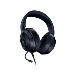 Tai Nghe Gaming Razer Kraken V3 X - USB (2022) - RZ04-03750300-R3M1