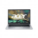 Laptop Acer Aspire 3 A314-23M-R4TX AMD R5-7520U/ 8GB/ SSD 512GB/ 14 inch FHD/ Win 11/ Silver
