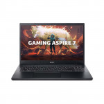 Laptop Acer Aspire 7 A715-76-53PJ Core i5-12450H/ 16GB/ SSD 512GB/ 15 inch FHD/ Win 11/ Black