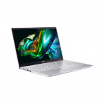 Laptop Acer Swift Go SFG14-41-R5JK R5-7530U/ 16GB/ SSD 1TB/ 14 inch FHD/ Win 11/ Silver