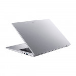 Laptop Acer Swift Go SFG14-73-71ZX Ultra 7-155H/ 16GB/ SSD 512GB/ 14 inch 2.8K IPS/ Win 11/ Silver