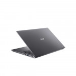 Laptop Acer Swift X SFX16-51G-516Q Core i5-11320H/ 16GB/ SSD 512GB/ 16 Inch FHD/ Win 11/ Steel Grey