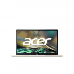 Laptop Acer Swift 3 SF314-512-741L Core i7-1260P/ 16GB/ SSD 1TB/ 14 Inch QHD/ Win 11/ Gold