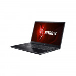 Laptop Gaming Acer Nitro V ANV15-51-75GS Core i7-13620H/ 16GB/ SSD 512GB/ 15 Inch FHD/ Win 11/ Black