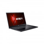 Laptop Gaming Acer Nitro V ANV15-51-75GS Core i7-13620H/ 16GB/ SSD 512GB/ 15 Inch FHD/ Win 11/ Black