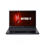 Laptop Gaming Acer Nitro V ANV15-51-75GS Core i7-13620H/ 16GB/ SSD 512GB/ 15 Inch FHD/ Win 11/ Black