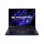 Laptop Gaming Acer Predator Helios 16 PH16-72-95ZM Core i9-14900HX/ 32GB/ SSD 2TB/ 16 Inch 2K/ Win 11