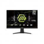 Màn Hình MSI MAG 256F 25 Inch/ FHD/ IPS/ 180Hz/ 1ms