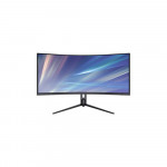 Màn Hình Cong HKC MG34H18Q 34 Inch/ WQHD/ VA/ 165Hz/ 1ms