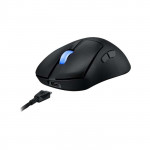 Chuột Gaming Asus ROG Keris II Ace Black