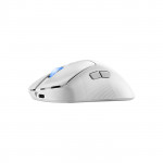 Chuột Gaming Asus ROG Keris II Ace White