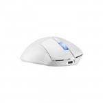 Chuột Gaming Asus ROG Keris II Ace White