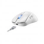 Chuột Gaming Asus ROG Keris II Ace White