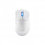 Chuột Gaming Asus ROG Keris II Ace White