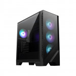 Vỏ Case MSI MAG FORGE 320R AIRFLOW