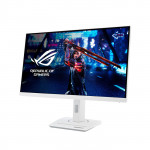 Màn Hình Gaming Asus XG27ACS-W 27 Inch/ WQHD/ IPS/ 180Hz/ 1ms/ Màu Trắng