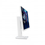 Màn Hình Gaming Asus XG27ACS-W 27 Inch/ WQHD/ IPS/ 180Hz/ 1ms/ Màu Trắng