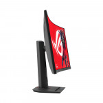 Màn Hình Gaming Asus ROG Strix XG32WCS 32 Inch/ WQHD/ VA/ 280Hz/ 1ms