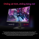 Màn Hình Gaming Asus ROG Strix XG32WCS 32 Inch/ WQHD/ VA/ 180Hz/ 1ms