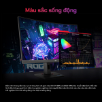 Màn Hình Gaming Asus ROG Strix XG32WCS 32 Inch/ WQHD/ VA/ 180Hz/ 1ms