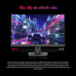 Màn Hình Gaming Asus ROG Strix XG32WCS 32 Inch/ WQHD/ VA/ 280Hz/ 1ms