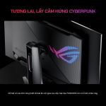 Màn Hình Gaming Asus ROG Strix PG32WCDM OLED/ 4K/ 310Hz