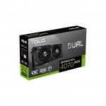 Card Màn Hình Asus Dual GeForce RTX 4070 SUPER EVO OC Edition 12GB GDDR6X