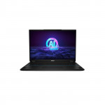 Laptop Gaming MSI Stealth 18 AI Studio A1VGG Intel Core Ultra 9 185H/ 32GB/ 2TB SSD/ RTX 4070 8GB/ 18 Inch UHD+ 120Hz/ Win 11