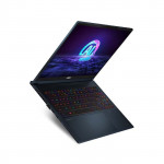 Laptop Gaming MSI Stealth 16 AI Studio A1VGG-089VN Core Ultra 9 185H/ 32GB/ 2TB SSD/ RTX 4070 8GB/ 16 Inch QHD+ 240Hz/ Win 11/ Star Blue