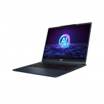 Laptop Gaming MSI Stealth 16 AI Studio A1VGG-089VN Core Ultra 9 185H/ 32GB/ 2TB SSD/ RTX 4070 8GB/ 16 Inch QHD+ 240Hz/ Win 11/ Star Blue