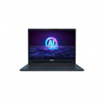 Laptop Gaming MSI Stealth 14 AI Studio A1VFG Core Ultra 7 155H/ 32GB/ 1TB SSD/ RTX 4060 8GB/ 14 Inch 2.8K 120Hz/ Win 11/ Star Blue