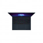 Laptop Gaming MSI Stealth 14 AI Studio A1VFG Core Ultra 7 155H/ 32GB/ 1TB SSD/ RTX 4060 8GB/ 14 Inch 2.8K 120Hz/ Win 11/ Star Blue