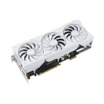 Card Màn Hình Asus TUF Gaming GeForce RTX 4070 Ti Super BTF White OC Edition 16GB GDDR6X (TUF-RTX4070TIS-O16G-BTF-WHITE)