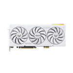 Card Màn Hình Asus TUF Gaming GeForce RTX 4070 Ti Super BTF White OC Edition 16GB GDDR6X (TUF-RTX4070TIS-O16G-BTF-WHITE)