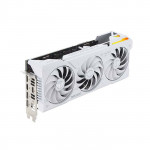 Card Màn Hình Asus TUF Gaming GeForce RTX 4070 Ti Super BTF White OC Edition 16GB GDDR6X (TUF-RTX4070TIS-O16G-BTF-WHITE)