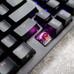 Bàn Phím Cơ Asus TUF Gaming K3 Gen II