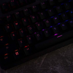 Bàn Phím Cơ Asus TUF Gaming K3 Gen II