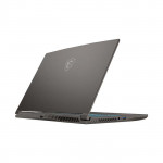 Laptop Gaming MSI Thin 15 B12UC-1416VN Alder Lake i5-12450H/ 8GB/ 512GB SSD/ RTX 3050 4GB/ 15.6 Inch FHD 144Hz/ Win 11/ Cosmos Grey