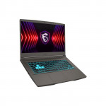 Laptop Gaming MSI Thin 15 B12UC-1416VN Alder Lake i5-12450H/ 8GB/ 512GB SSD/ RTX 3050 4GB/ 15.6 Inch FHD 144Hz/ Win 11/ Cosmos Grey