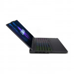 Laptop Gaming Lenovo Legion 5 16IRX9 83DG004YVN Core i7-14650HX/ 16GB/ 512GB SSD/ RTX 4060 8GB/ 16 inch WQXGA 240Hz/ Win11/ Storm Grey