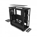 Vỏ Case NZXT H7 Black/ Black (CM-H71BB-01)