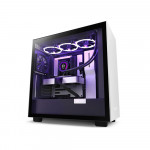 Vỏ Case NZXT H7 Black/ White (CM-H71BG-01)