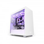 Vỏ Case NZXT H7 White/ White (CM-H71BW-01)