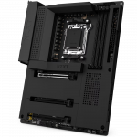 Bo Mạch Chủ NZXT N7 B650E BLACK ( AMD ) - N7-B65XT-B1