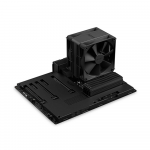 Tản Nhiệt CPU NZXT T120 Black - RC-TN120-B1