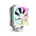 Tản Nhiệt CPU NZXT T120 RGB White - RC-TR120-W1