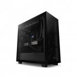 Tản Nhiệt Nước AIO NZXT Kraken Elite 280 Black - RL-KN28E-B1