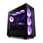 Tản Nhiệt Nước AIO NZXT Kraken Elite 360 RGB Black - RL-KR36E-B1